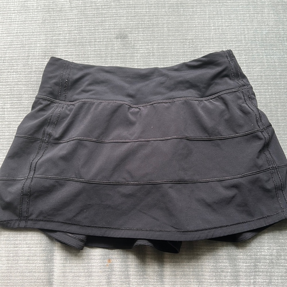 LULU TENNIS SKIRT